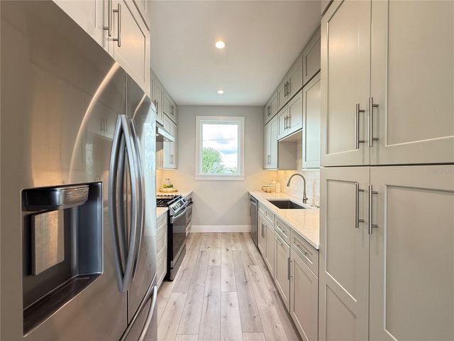4644 VAN KLEECK DRIVE, New Smyrna Beach, FL 32169