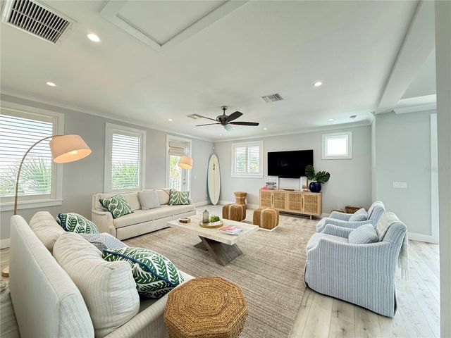 4644 VAN KLEECK DRIVE, New Smyrna Beach, FL 32169