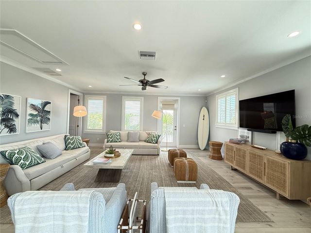 4644 VAN KLEECK DRIVE, New Smyrna Beach, FL 32169