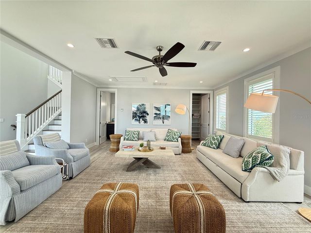 4644 VAN KLEECK DRIVE, New Smyrna Beach, FL 32169