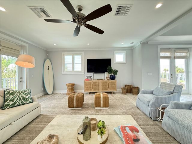 4644 VAN KLEECK DRIVE, New Smyrna Beach, FL 32169