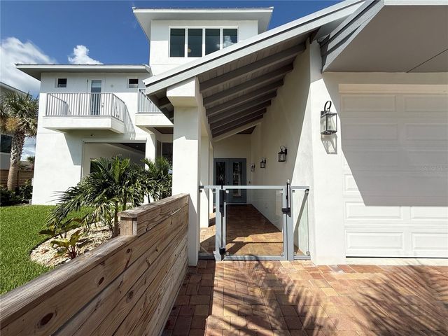 4644 VAN KLEECK DRIVE, New Smyrna Beach, FL 32169