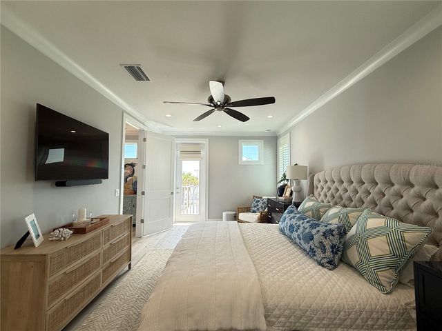 4644 VAN KLEECK DRIVE, New Smyrna Beach, FL 32169