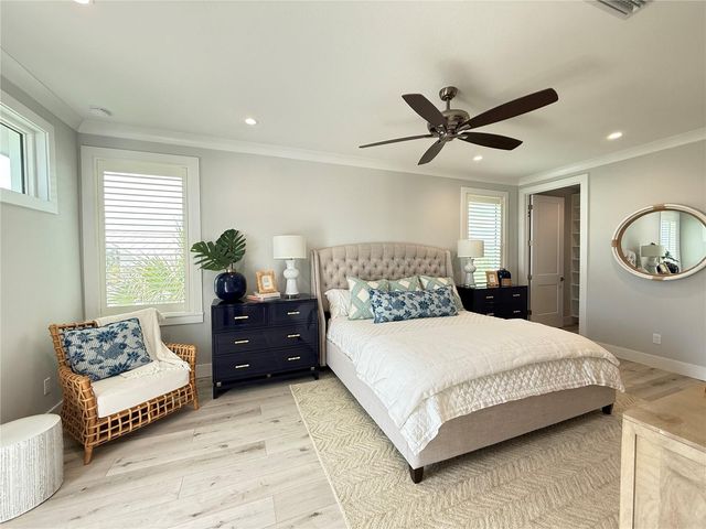 4644 VAN KLEECK DRIVE, New Smyrna Beach, FL 32169