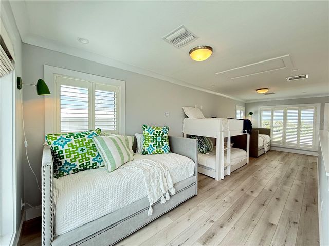 4644 VAN KLEECK DRIVE, New Smyrna Beach, FL 32169