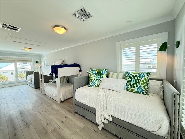 4644 VAN KLEECK DRIVE, New Smyrna Beach, FL 32169