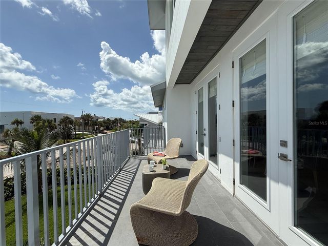 4644 VAN KLEECK DRIVE, New Smyrna Beach, FL 32169