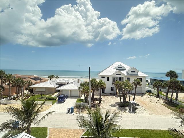 4644 VAN KLEECK DRIVE, New Smyrna Beach, FL 32169