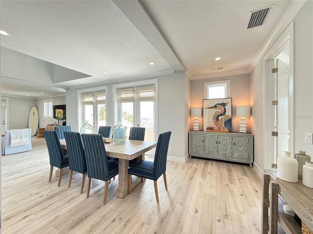 4644 VAN KLEECK DRIVE, New Smyrna Beach, FL 32169