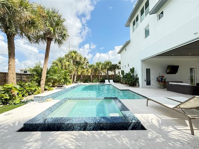 4644 VAN KLEECK DRIVE, New Smyrna Beach, FL 32169