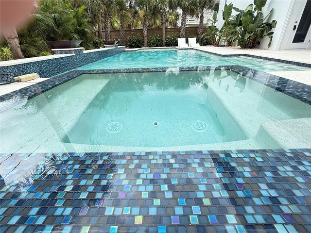 4644 VAN KLEECK DRIVE, New Smyrna Beach, FL 32169