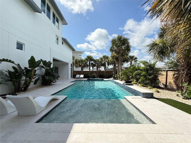 4644 VAN KLEECK DRIVE, New Smyrna Beach, FL 32169