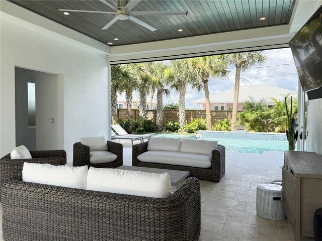 4644 VAN KLEECK DRIVE, New Smyrna Beach, FL 32169