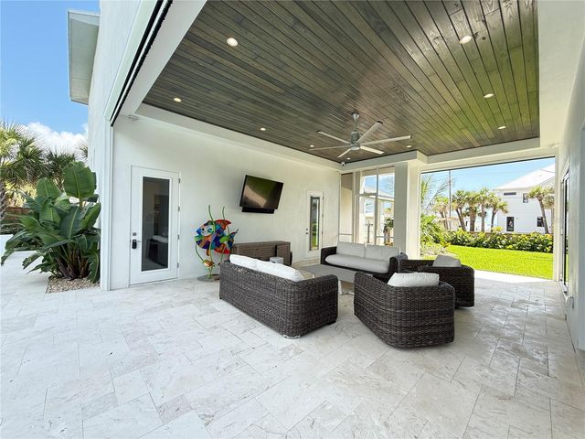4644 VAN KLEECK DRIVE, New Smyrna Beach, FL 32169