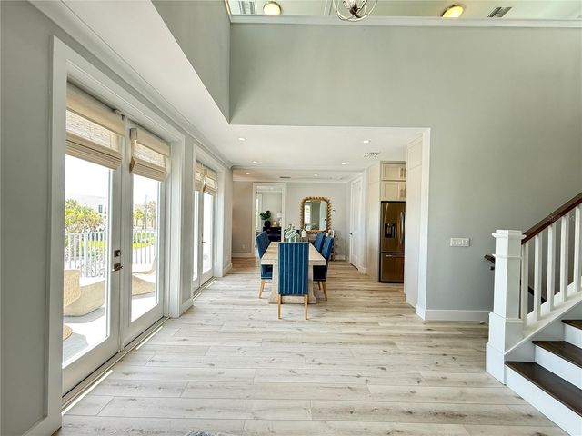4644 VAN KLEECK DRIVE, New Smyrna Beach, FL 32169