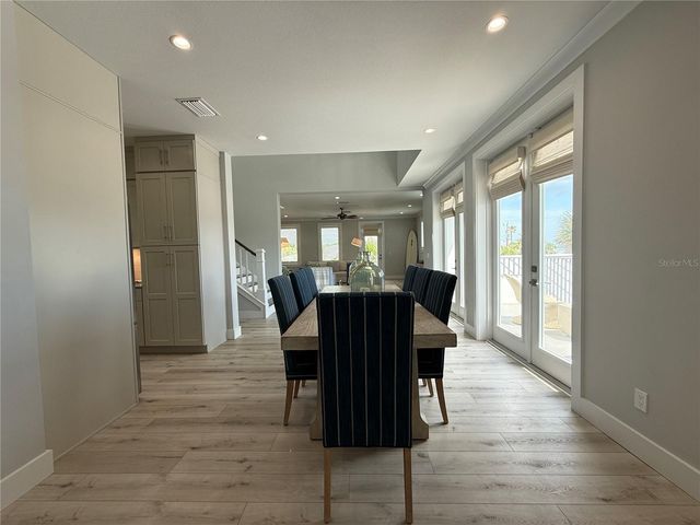 4644 VAN KLEECK DRIVE, New Smyrna Beach, FL 32169