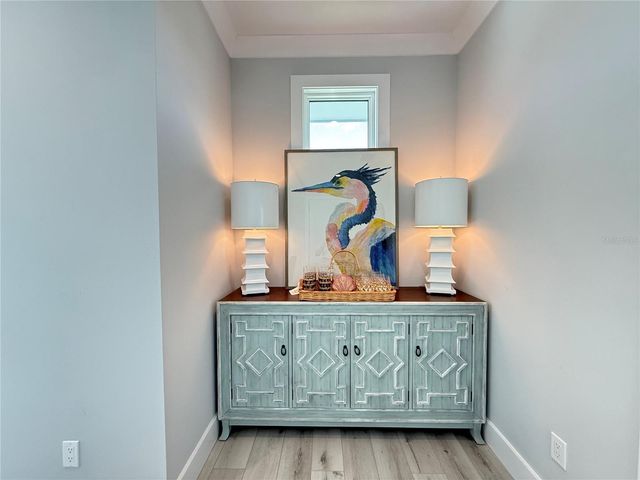 4644 VAN KLEECK DRIVE, New Smyrna Beach, FL 32169