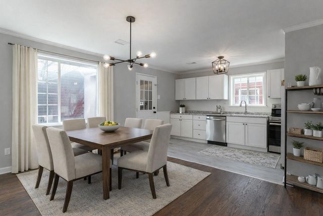 414 Haney Drive, Chattanooga, TN 37411