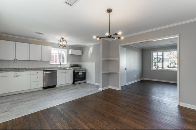 414 Haney Drive, Chattanooga, TN 37411