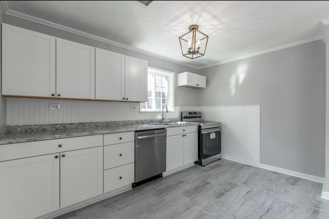 414 Haney Drive, Chattanooga, TN 37411