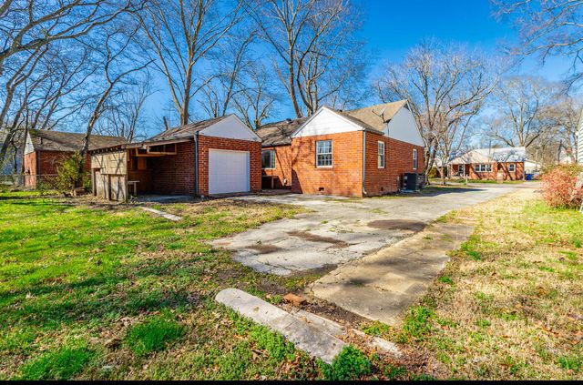 414 Haney Drive, Chattanooga, TN 37411