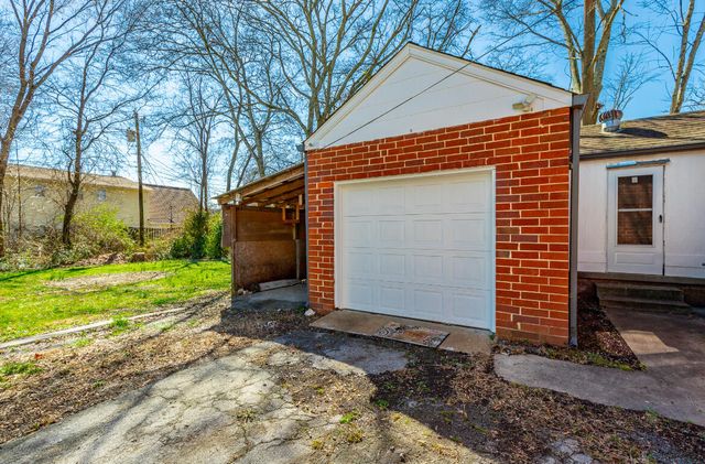 414 Haney Drive, Chattanooga, TN 37411