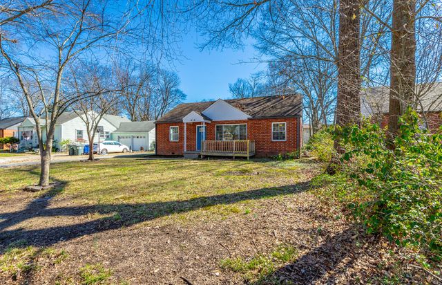 414 Haney Drive, Chattanooga, TN 37411