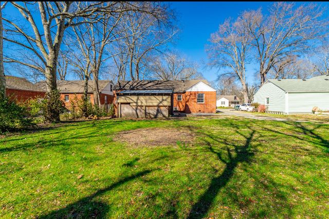 414 Haney Drive, Chattanooga, TN 37411