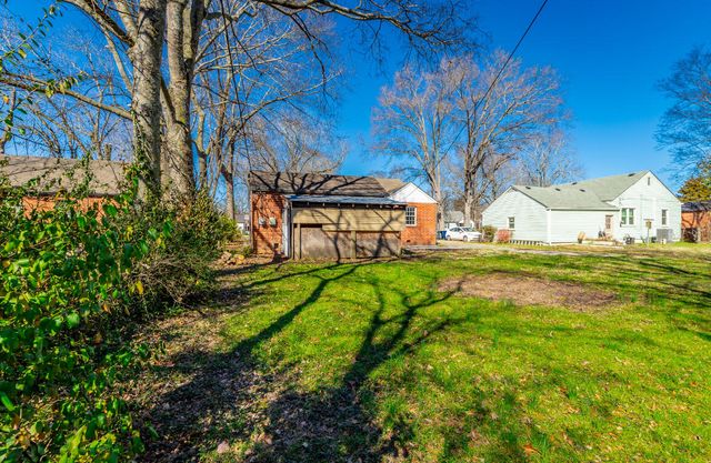 414 Haney Drive, Chattanooga, TN 37411