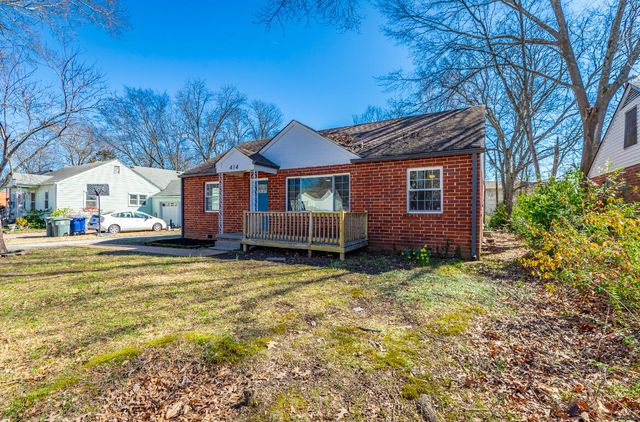 414 Haney Drive, Chattanooga, TN 37411