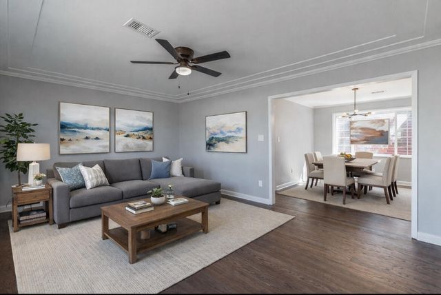 414 Haney Drive, Chattanooga, TN 37411