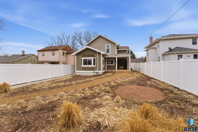 117 N Covell Ave Avenue, Sioux Falls, SD 57104