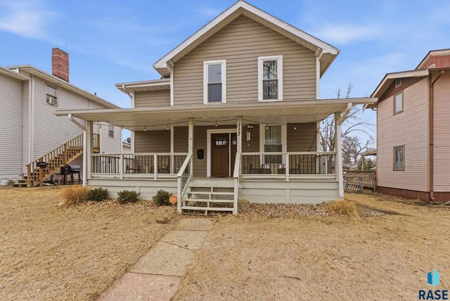 117 N Covell Ave Avenue, Sioux Falls, SD 57104