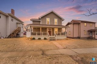 117 N Covell Ave Avenue, Sioux Falls, SD 57104