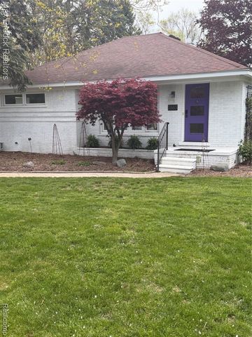 2665 Middlebelt Road, West Bloomfield, MI 48324