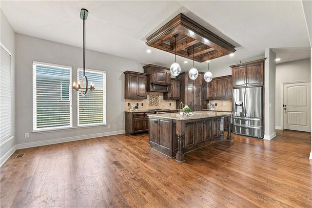 16590 S Kaw Street, Olathe, KS 66062