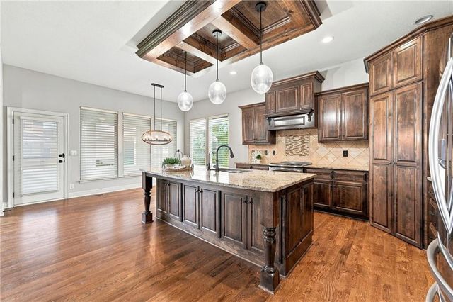 16590 S Kaw Street, Olathe, KS 66062