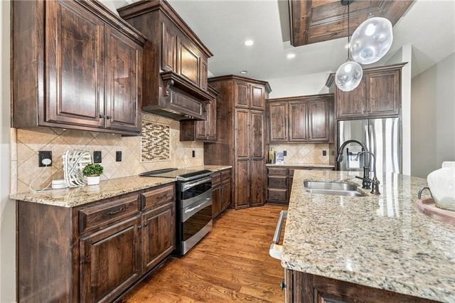 16590 S Kaw Street, Olathe, KS 66062