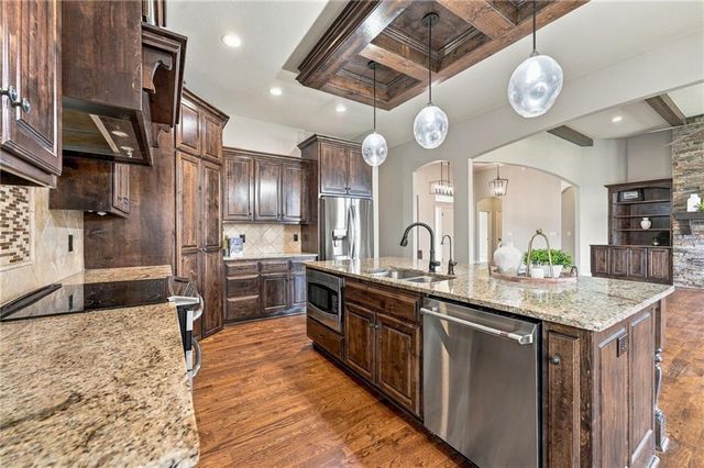 16590 S Kaw Street, Olathe, KS 66062