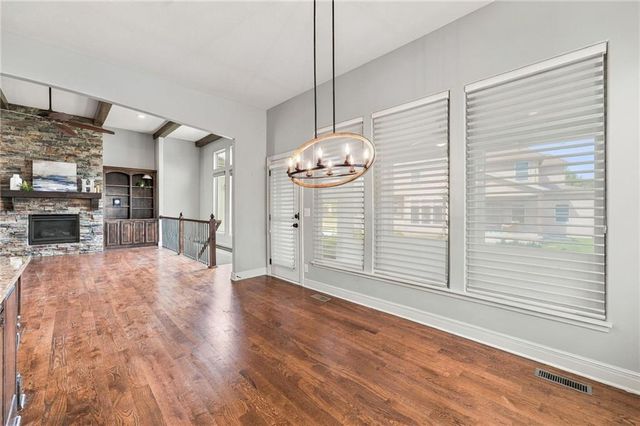 16590 S Kaw Street, Olathe, KS 66062