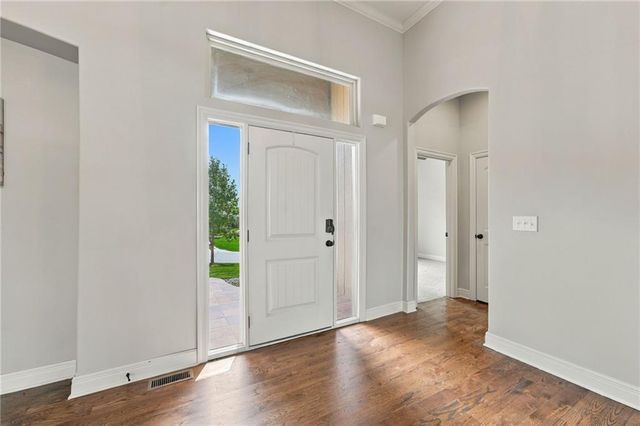 16590 S Kaw Street, Olathe, KS 66062