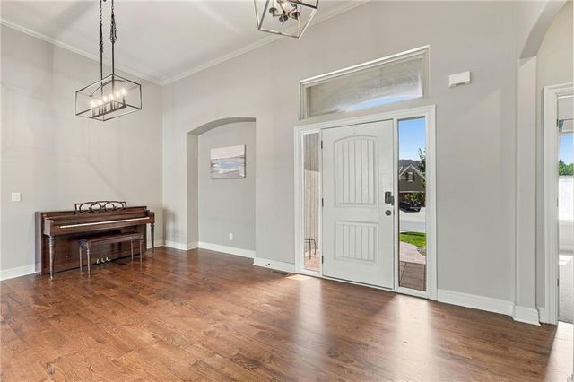 16590 S Kaw Street, Olathe, KS 66062