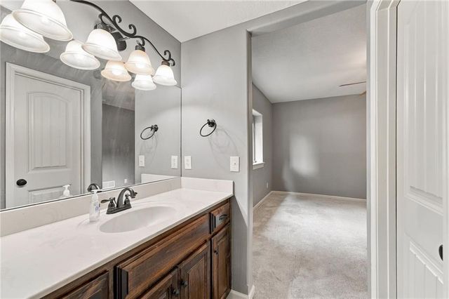 16590 S Kaw Street, Olathe, KS 66062