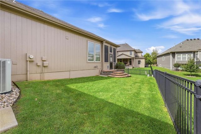 16590 S Kaw Street, Olathe, KS 66062