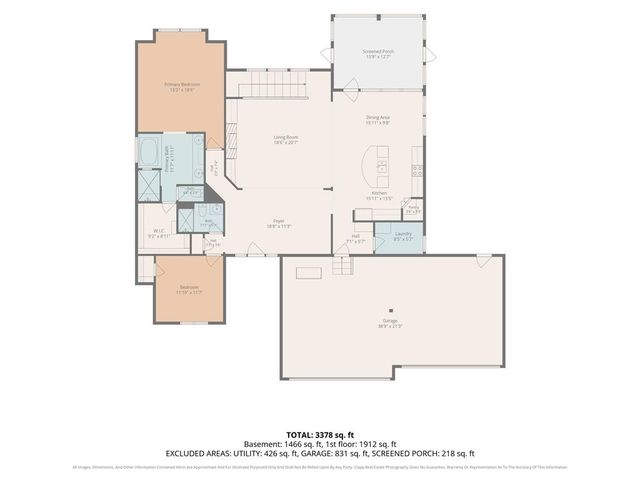 16590 S Kaw Street, Olathe, KS 66062