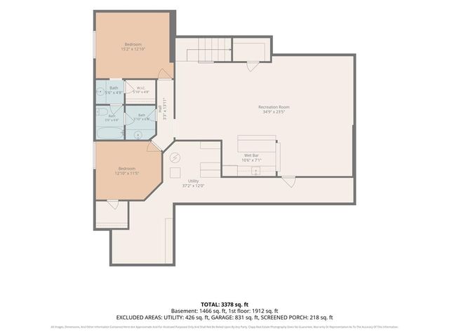 16590 S Kaw Street, Olathe, KS 66062