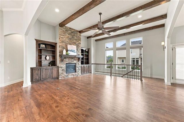 16590 S Kaw Street, Olathe, KS 66062