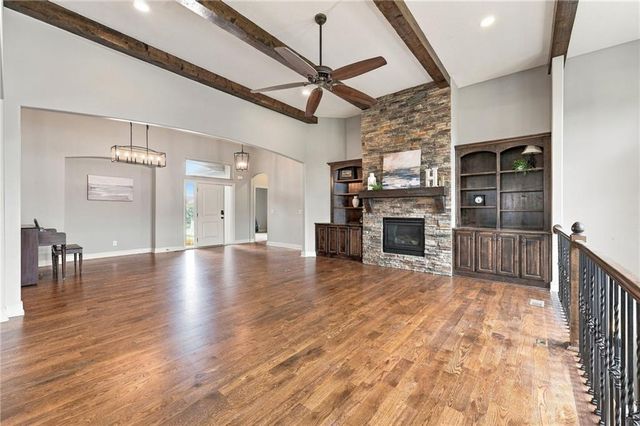 16590 S Kaw Street, Olathe, KS 66062