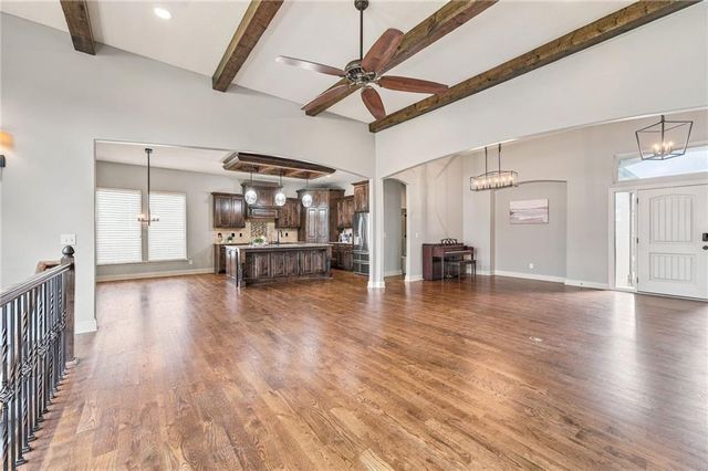 16590 S Kaw Street, Olathe, KS 66062