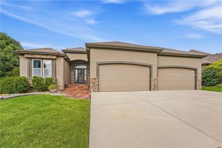 16590 S Kaw Street, Olathe, KS 66062